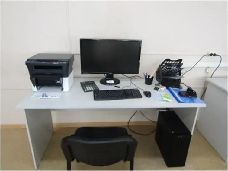 Бухгалтерский учет — фото 2