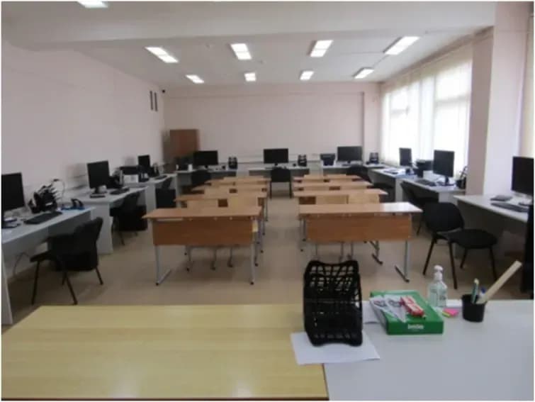 Бухгалтерский учет — фото 1