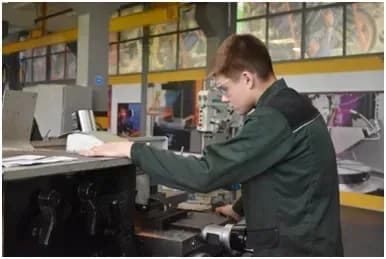 Учебно-производственный комплекс — фото 2