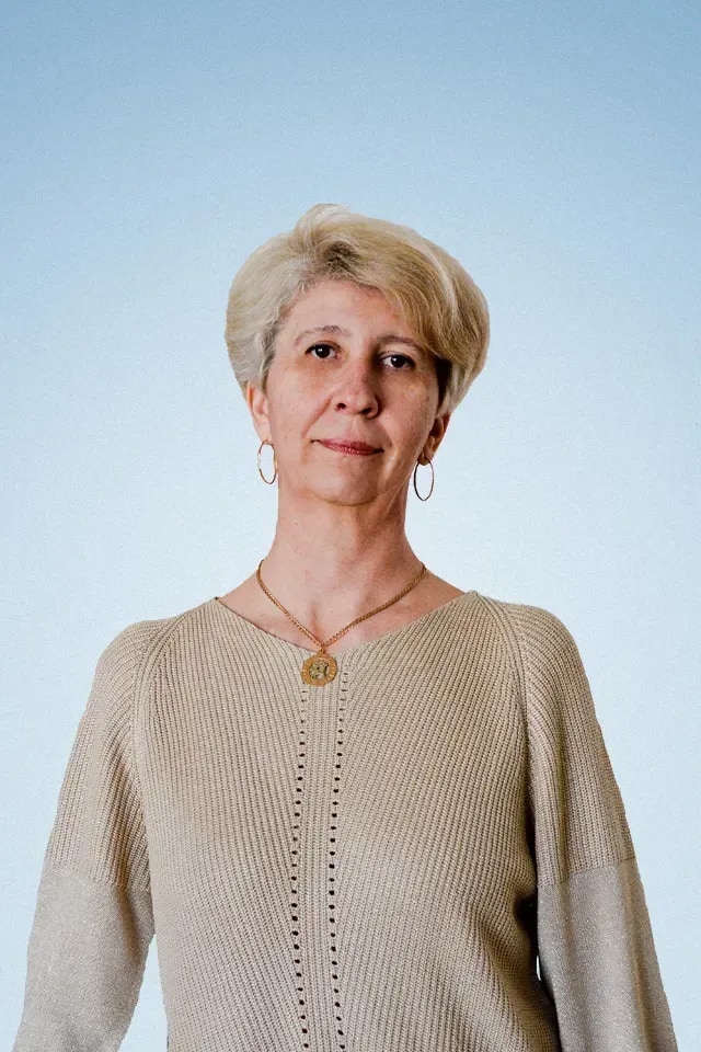 Андриянова Екатерина Юрьевна - администрация ВКУиНТ