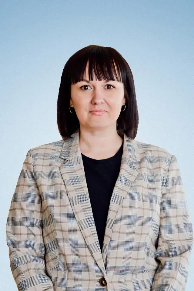 Фисун Екатерина Геннадьевна - администрация ВКУиНТ