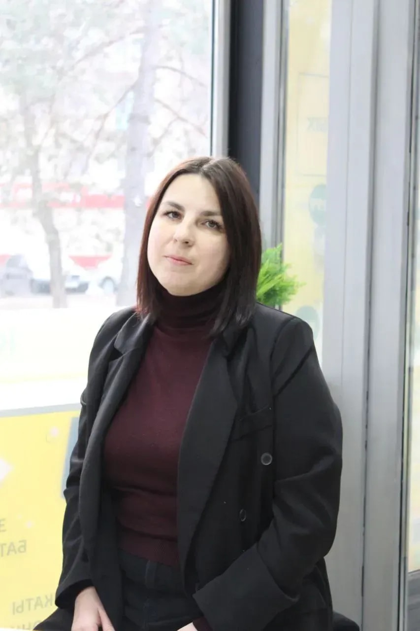 Коршунова Татьяна Александровна - администрация ВКУиНТ